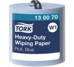 TORK Rouleau nettoyant multi-usage, 340 m, extra épais