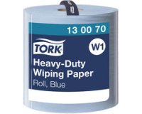 TORK Rouleau nettoyant multi-usage, 340 m, extra épais