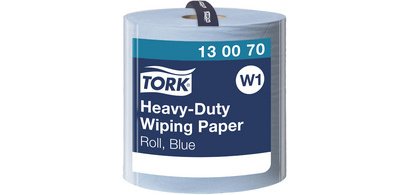 TORK Rouleau nettoyant multi-usage, 340 m, extra épais