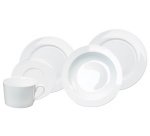 Service de table HEIKE, 30 pièces