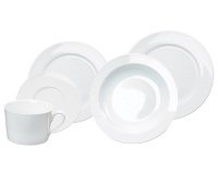 Service de table HEIKE, 30 pièces