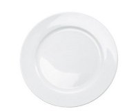 Assiette à dessert HEIKE, 190 mm, blanc, set de 6