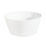 Bol HEIKE, 150 ml, blanc, set de 6