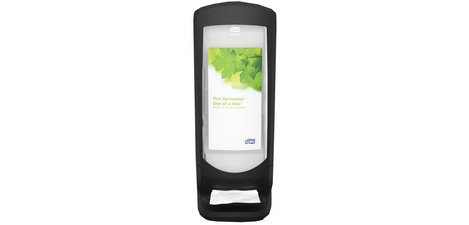 TORK Xpressnap Signature Line Napkin Dispenser