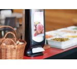 TORK Xpressnap Distributeur de serviettes SIGNATURE LINE