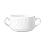 Tasse à soupe TRIANON, 0,32 l, blanc