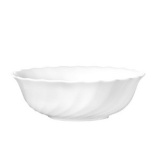 Slakom TRIANON, 240 mm, wit