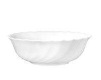 Slakom TRIANON, 240 mm, wit