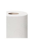 TORK Papier toilette, 2 couches, blanc
