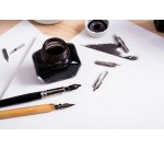 Bristol bloc collé 20F A4 205g