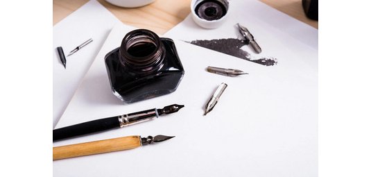 Bristol bloc collé 20F A4 205g