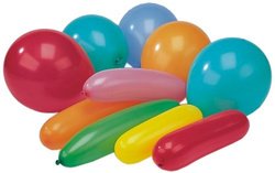 6 verres droit à vin de couleurs différentes à pied incolore 10cl