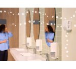 TORK Diffuseur de désodorisant continu ELEVATION