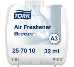 TORK Désodorisant 'Brise printanière'
