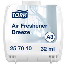 TORK Désodorisant 'Brise printanière'