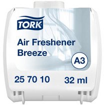 TORK Désodorisant 'Brise printanière'