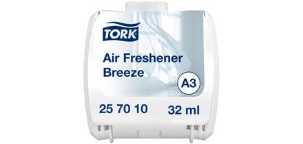 TORK Désodorisant 'Brise printanière'