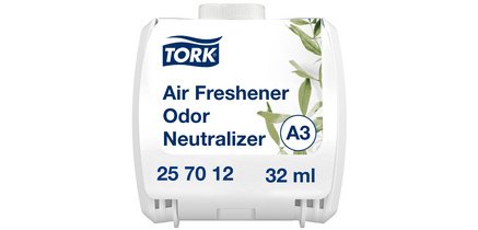 TORK Désodorisant 'Neutraliseur d'odeurs'