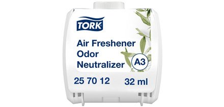 TORK Désodorisant 'Neutraliseur d'odeurs'