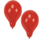 Ballon de baudruche, pack de 100