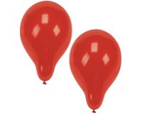 Ballonen, pak van 100