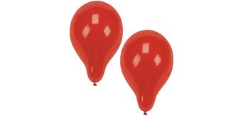Ballon de baudruche, pack de 100