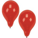 Ballon de baudruche, pack de 100