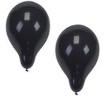 Ballon de baudruche, pack de 100