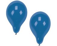 Ballon de baudruche, pack de 100