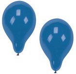 Ballon de baudruche, pack de 100
