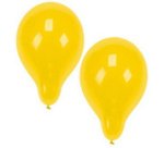 Ballon de baudruche, pack de 100