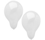 Ballon de baudruche, pack de 100