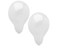 Ballon de baudruche, diamètre: 250 mm