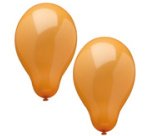 Ballon de baudruche, pack de 100