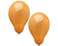 Ballon de baudruche, diamètre: 250 mm