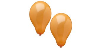 Ballon de baudruche, diamètre: 250 mm