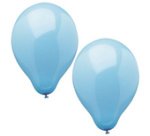 Ballon de baudruche, pack de 100