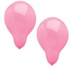 Ballon de baudruche, diamètre: 250 mm