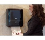 TORK Matic Rouleau d'essuie-mains, 2 couches, 150 m, naturel