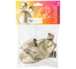 'Shiny Prosecco' balloon, champagne