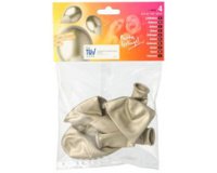 Ballon 'Shiny Prosecco', champagne