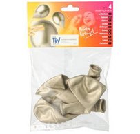 Ballon 'Shiny Prosecco', champagne