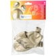 Ballon de baudruche 'Shiny Prosecco', champagne