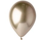 'Shiny Prosecco' balloon, champagne
