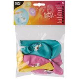 Ballon de baudruche 'Lama', couleurs assorties