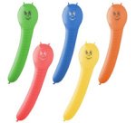 'Caterpillar' balloon, assorted