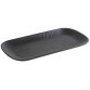 Tablette NERO GN 1/3, 325 x 176 x 25 mm, noir