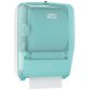 TORK Distributeur d'essuie-mains PERFORMANCE, turquoise