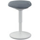 Tabouret 'assis' actif, assise confortable