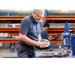 TORK Chiffon de nettoyage tout usage, 415 x 355 mm, blanc